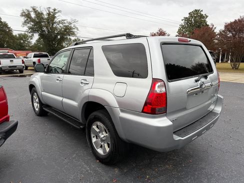 Used 2006 Toyota 4Runner Sport image 2