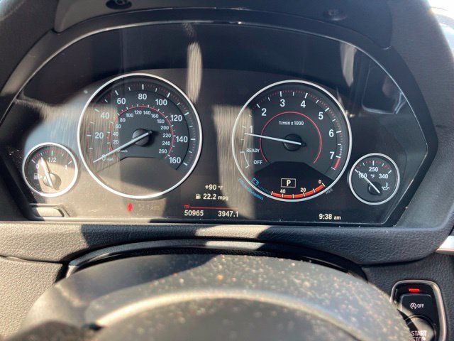 Used 2016 BMW 435i xDrive Coupe AWD/4WD image 3
