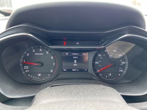 Used 2023 Chevrolet TrailBlazer LT w/ Convenience Package image 21