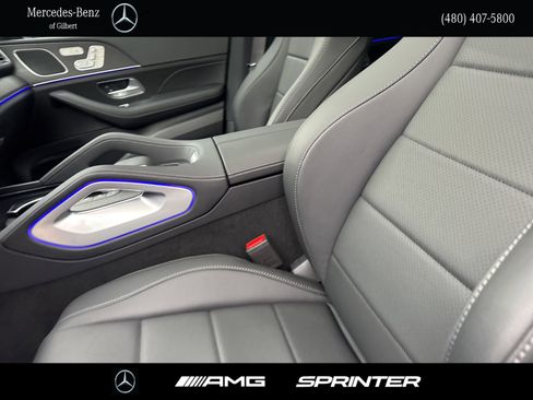 New 2026 Mercedes-Benz GLE 450 4MATIC Coupe image 16