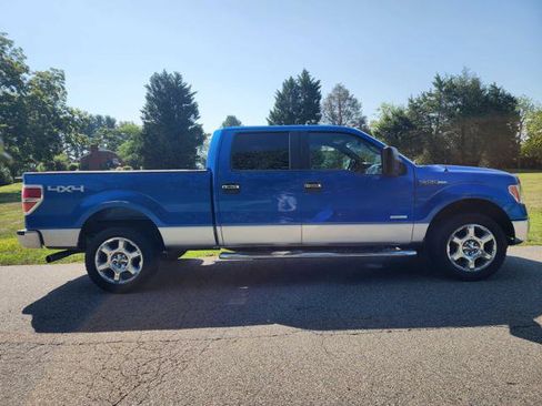Used 2013 Ford F150 XLT w/ Luxury Equipment Group AWD/4WD image 5