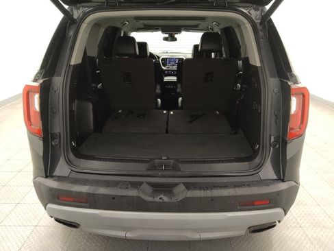 Used 2020 GMC Acadia SLT w/ Driver Alert Package II FWD image 29