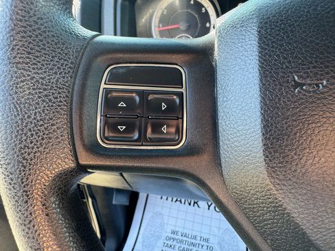 Used 2016 RAM 1500 Tradesman image 46