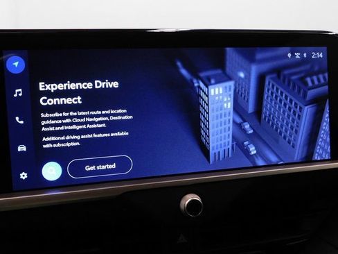 Used 2025 Toyota Crown Platinum image 45