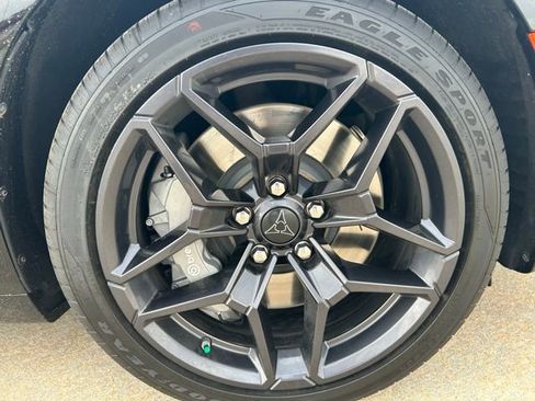 New 2026 Dodge Charger R/T image 43