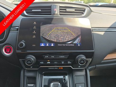 Used 2022 Honda CR-V EX-L image 33