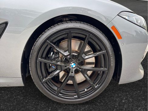 Used 2024 BMW 840i Coupe w/ M Sport Professional Package RWD image 13