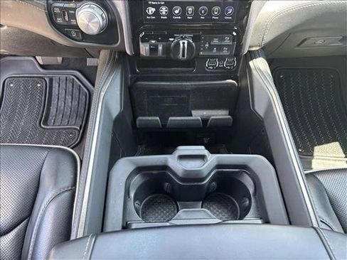 Used 2021 RAM 1500 Limited image 14