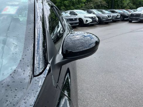 Certified 2025 Nissan Sentra SV w/ All-Weather Package FWD image 32