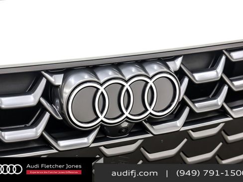 New 2025 Audi A5 2.0T Premium Plus image 13