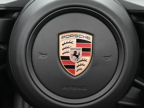 Certified 2026 Porsche 911 Carrera T RWD image 24