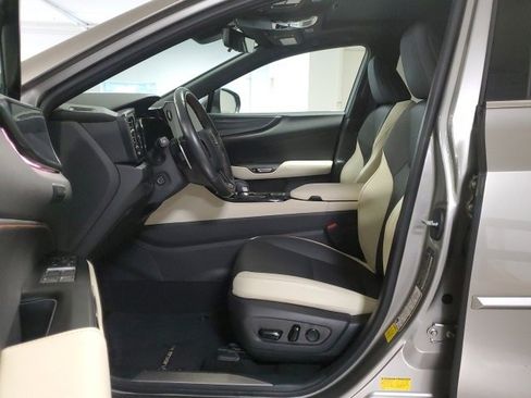 Used 2023 Lexus NX 350h AWD image 10