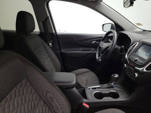 Used 2018 Chevrolet Equinox LT AWD/4WD image 21