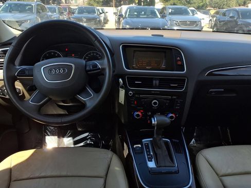 Used 2015 Audi Q5 2.0T Premium AWD/4WD image 19