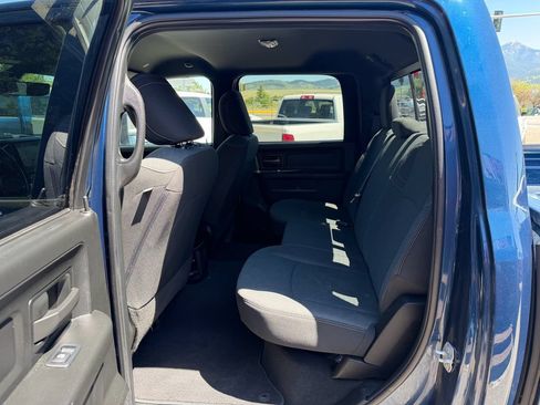 Used 2023 RAM 2500 Tradesman AWD/4WD image 9
