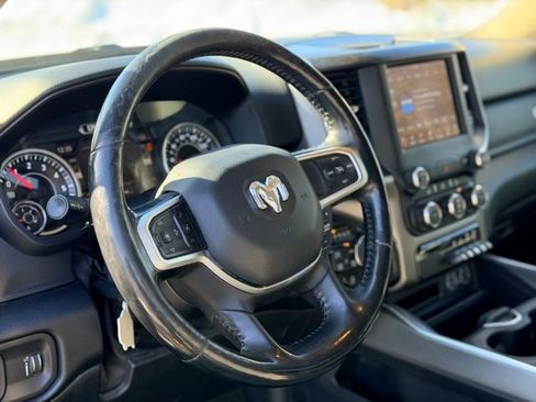 Used 2020 RAM 1500 Big Horn image 9