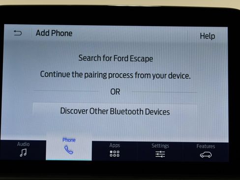 Used 2024 Ford Escape Active FWD image 46