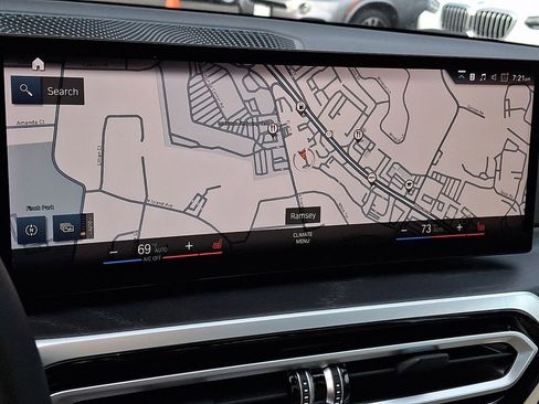 Certified 2023 BMW 330i xDrive Sedan w/ Premium Package image 14