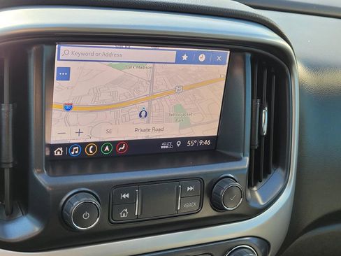 Used 2022 Chevrolet Colorado ZR2 image 24