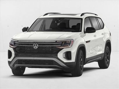 Used 2024 Volkswagen Atlas Peak Edition SE