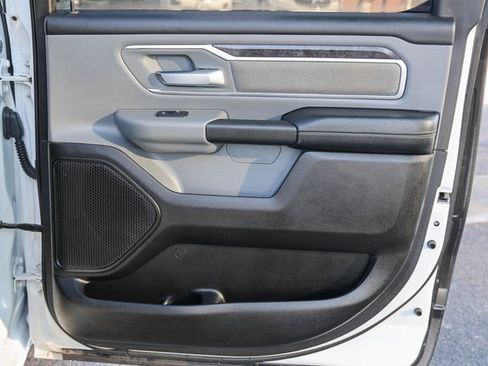 Used 2022 RAM 1500 Big Horn image 18