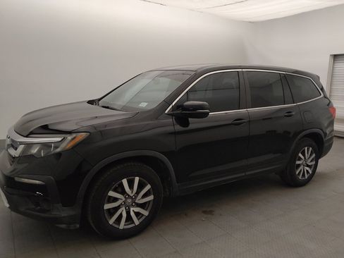 Used 2020 Honda Pilot EX-L image 2