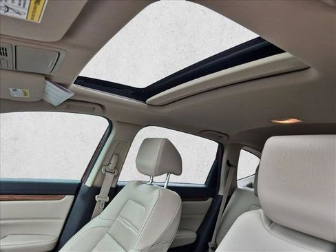 Used 2018 Honda CR-V EX-L image 14
