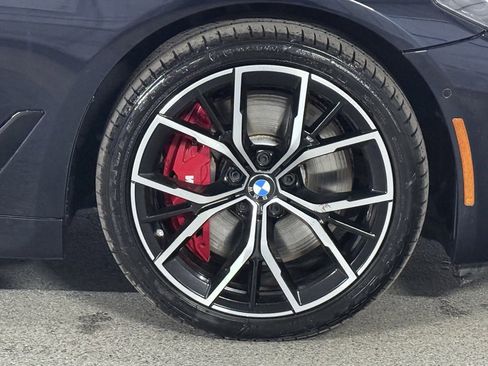Used 2023 BMW 540i xDrive w/ M Sport Package image 6