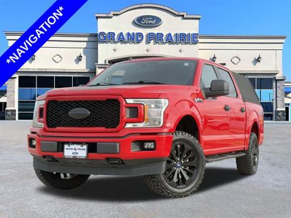 Used 2020 Ford F150 XL w/ Equipment Group 101A Mid
