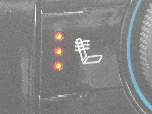 New 2026 Chevrolet Silverado 1500 LTZ image 8