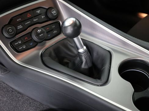 Used 2021 Dodge Challenger R/T Scat Pack RWD image 6