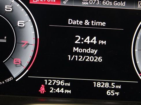 Used 2020 Audi A5 2.0T Premium Plus w/ Premium Plus image 18