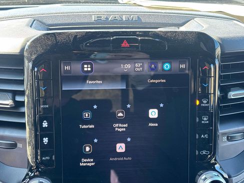 New 2026 RAM 2500 Tradesman image 10