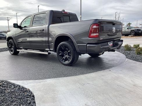 Used 2019 RAM 1500 Laramie image 7