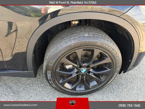 Used 2016 BMW X5 xDrive35i AWD/4WD image 48