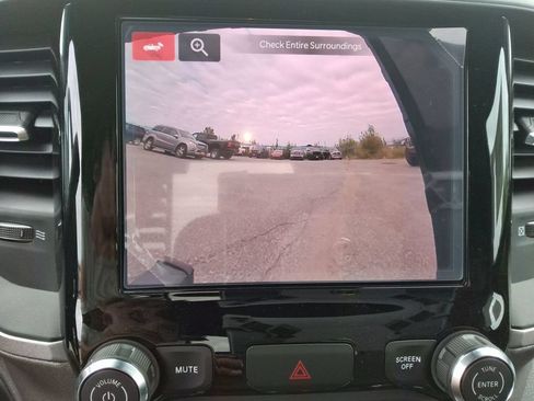 New 2025 RAM 3500 Tradesman AWD/4WD image 16