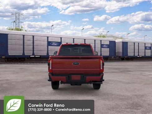 New 2026 Ford F350 Lariat AWD/4WD image 5