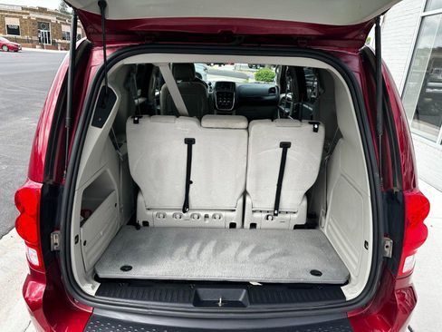 Used 2015 Dodge Grand Caravan SXT w/ Security Group image 20