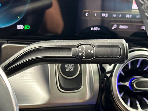 Certified 2023 Mercedes-Benz EQB 300 4MATIC image 26