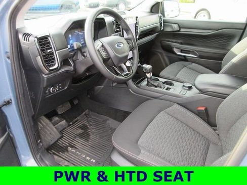 Used 2024 Ford Ranger XLT image 2