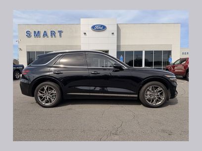 Used 2024 Genesis GV70 2.5T Select w/ Select Package