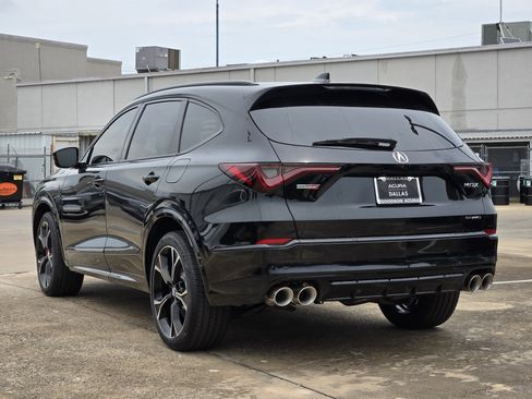 New 2026 Acura MDX Type S AWD/4WD image 5