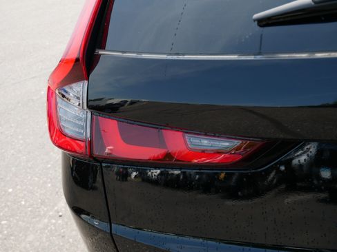 Certified 2026 Honda CR-V Sport Touring image 17