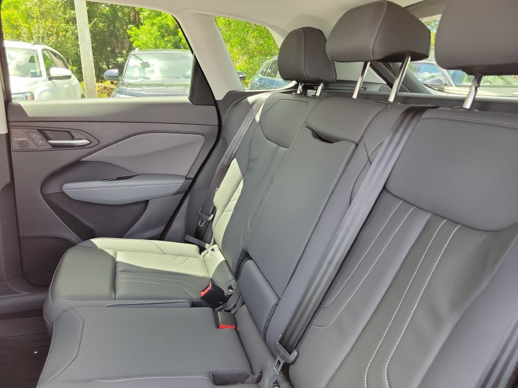 New 2026 Audi Q3 quattro 2.0T AWD/4WD image 15
