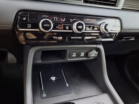 New 2026 Honda Pilot EX-L image 16