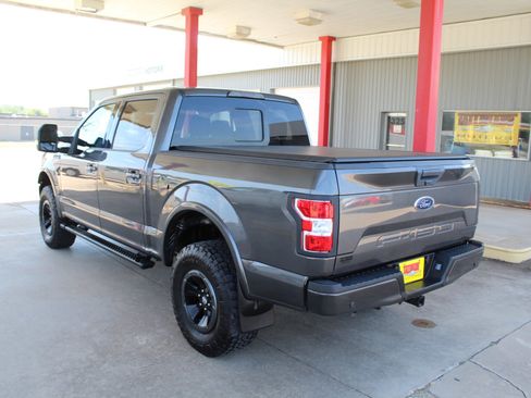 Used 2019 Ford F150 XLT w/ Equipment Group 302A Luxury image 53