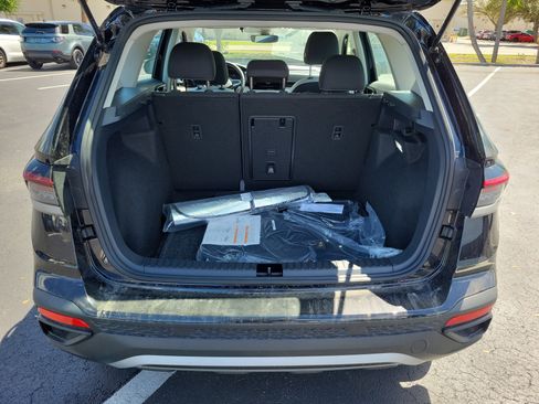 New 2026 Volkswagen Taos S FWD image 13