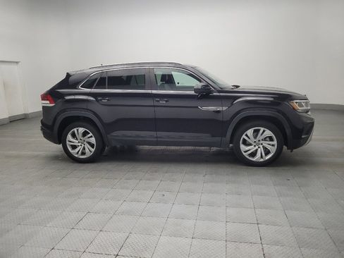 Used 2020 Volkswagen Atlas Cross Sport SEL image 11