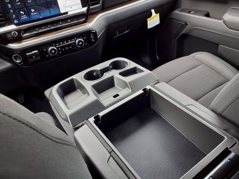 New 2026 Chevrolet Silverado 1500 LT AWD/4WD image 9