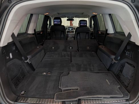 Used 2014 Mercedes-Benz GL 450 4MATIC image 55